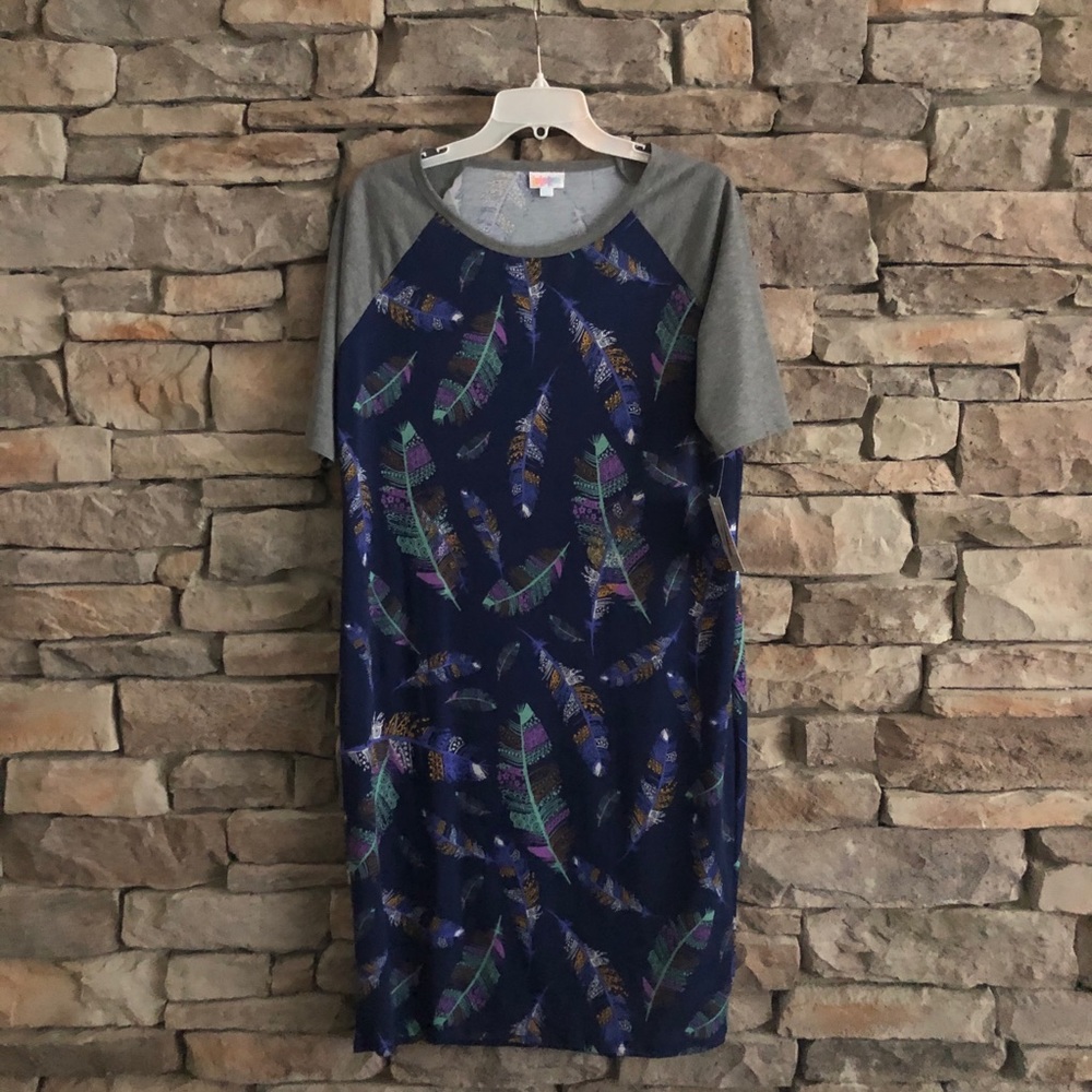Lularoe dress